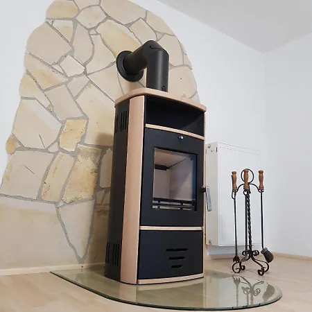 Alexandra Prázdninový dům *
