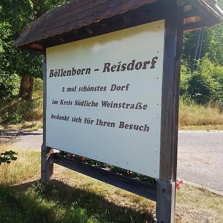 Alexandra Holiday home *