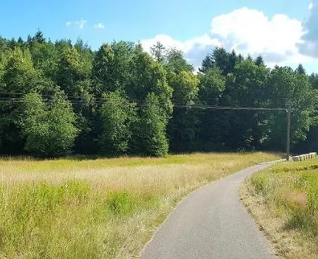 Hébergement de vacances Alexandra