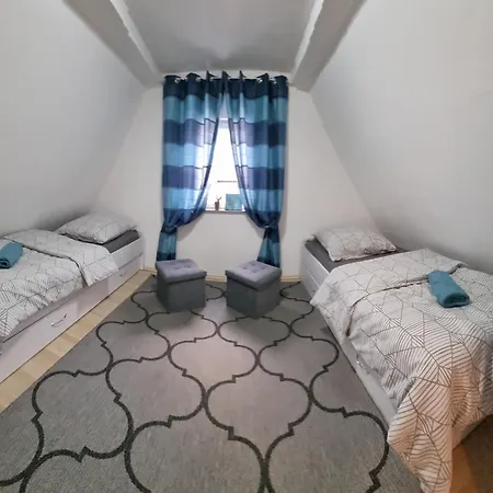 Holiday home Alexandra