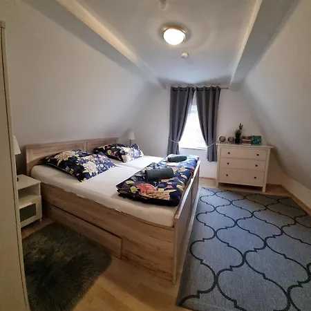 Alexandra Prázdninový dům *
