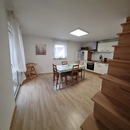Holiday home Alexandra Bollenborn