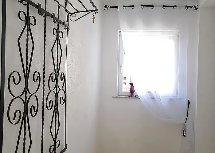 Alexandra Casa vacanze *