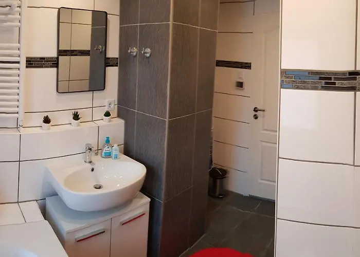 Alexandra Casa vacanze *