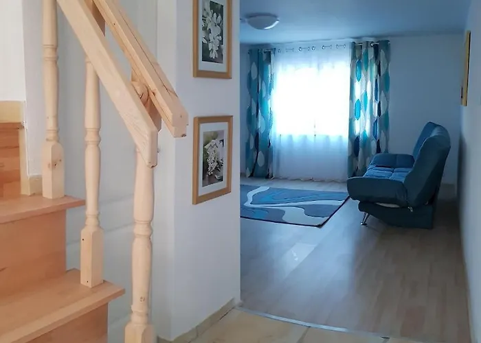 Alexandra Casa vacanze Bollenborn