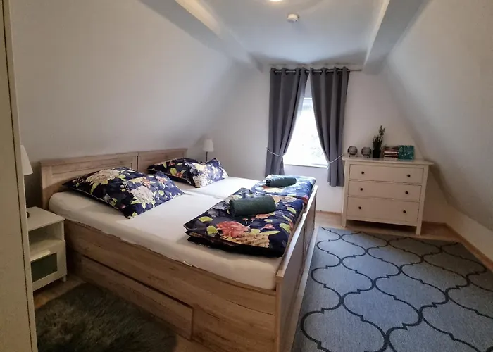 Alexandra Casa vacanze *