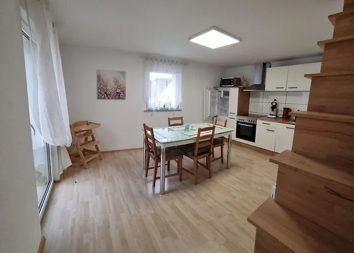 Casa vacanze Alexandra Bollenborn